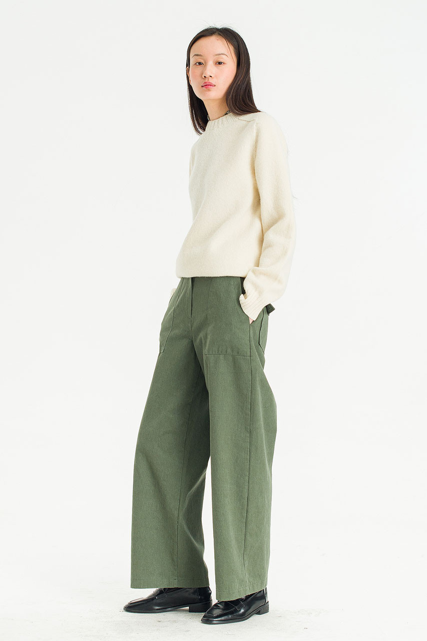 Stone Field Cargo Pants, Khaki