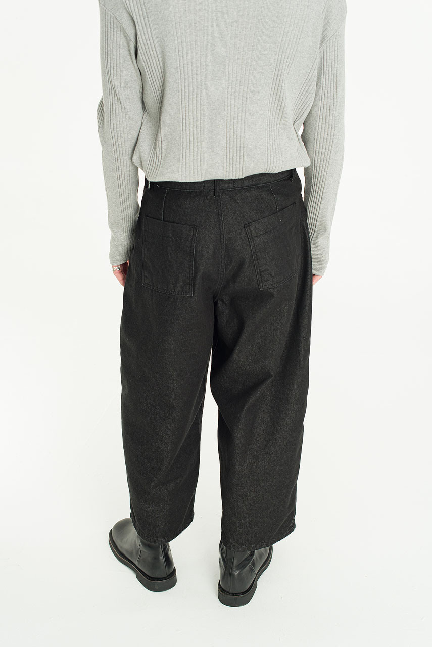 Menswear | Yuki Jeans, Black