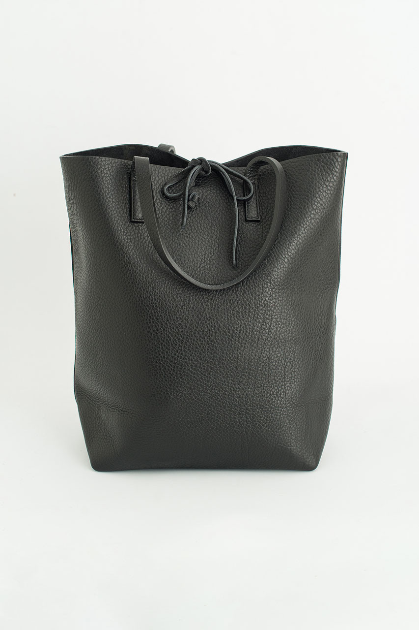 Mare Shoulder Bag, Black