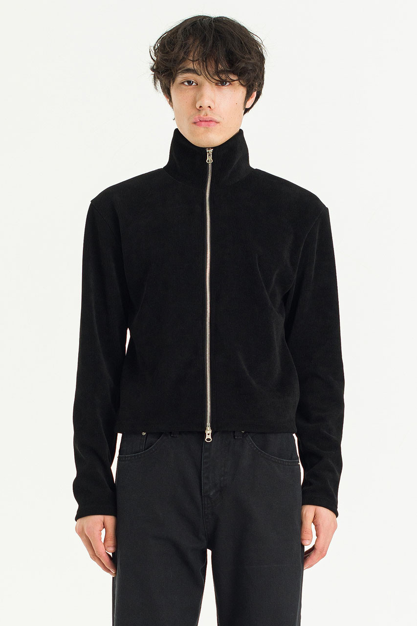 Menswear | Apres Sweat, Black