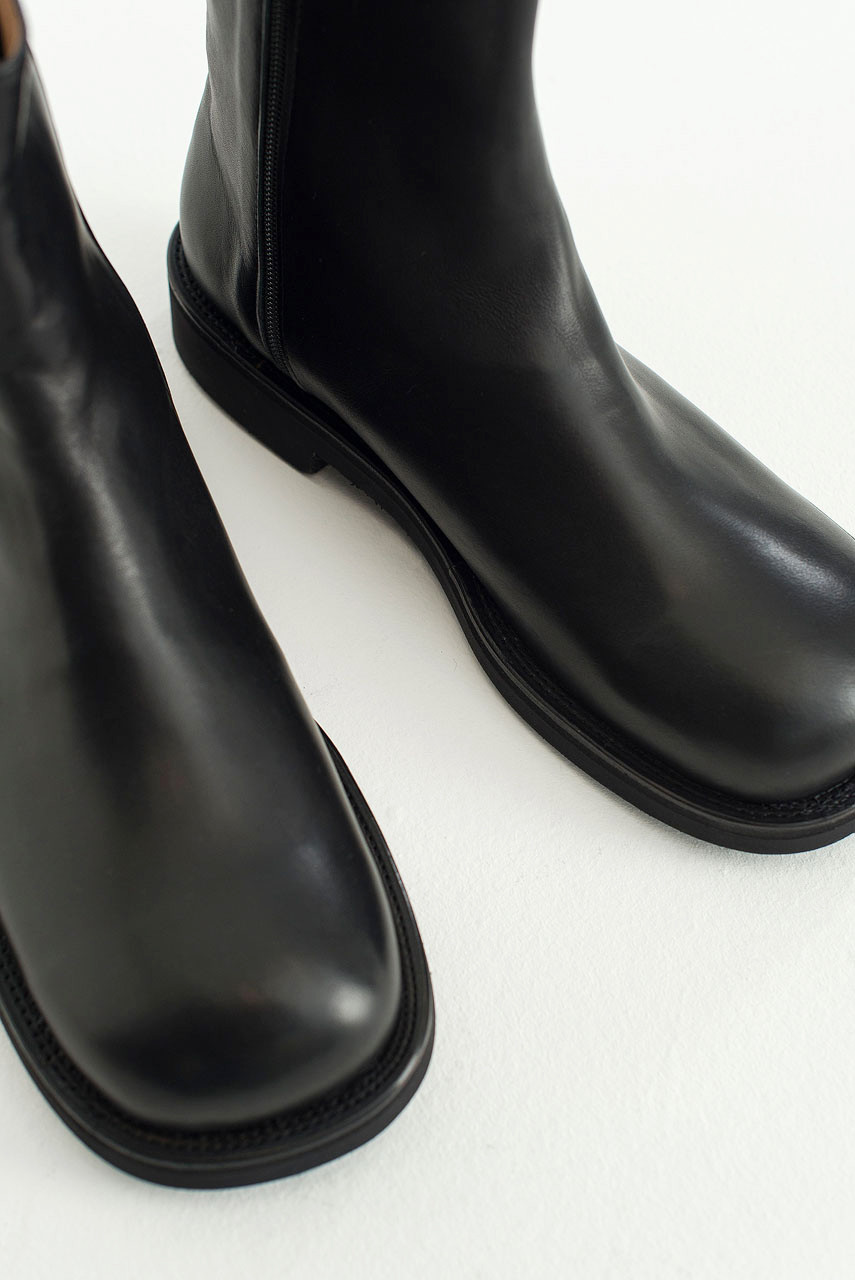 Menswear | Bjorn Boots, Black