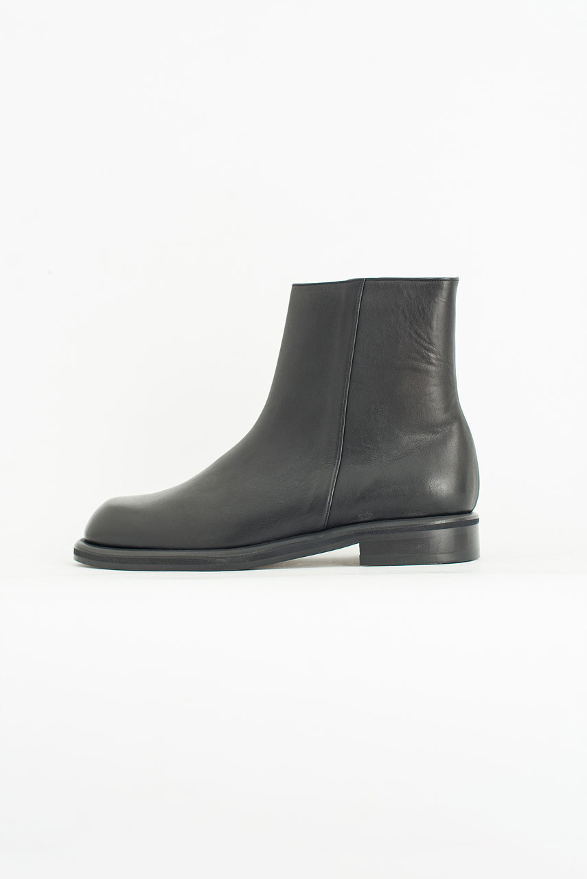 Menswear | Sleuth Boots, Black