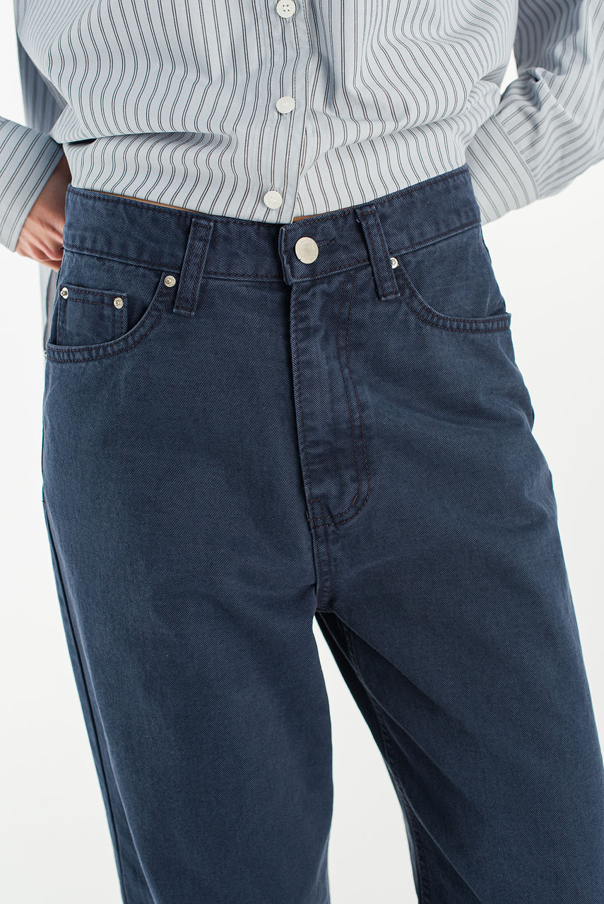 Ever Denim Jean, Blue