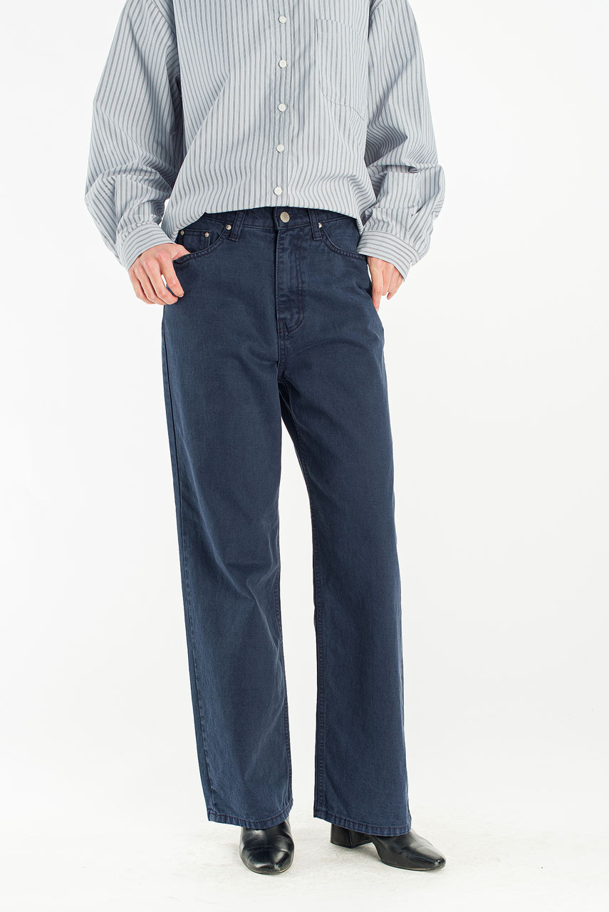 Ever Denim Jean, Blue