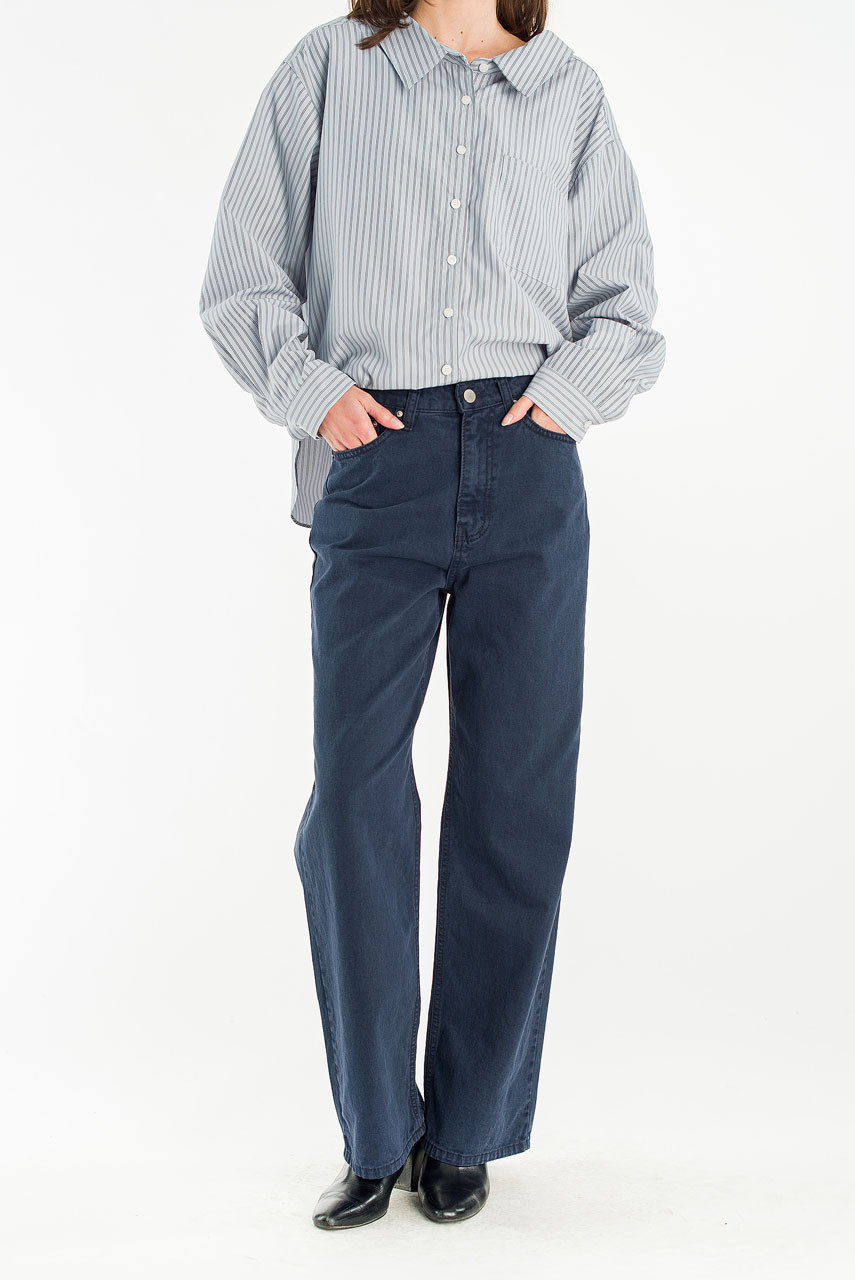 Ever Denim Jean, Blue