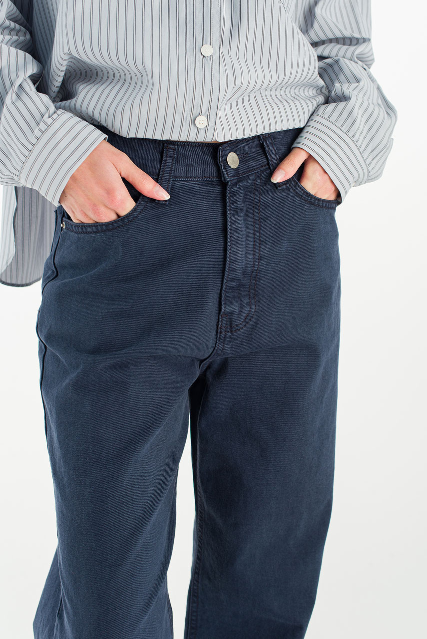 Ever Denim Jean, Blue