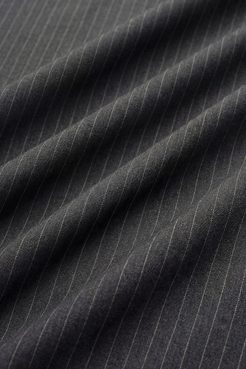 Menswear | Breeze Jacket, Charcoal
