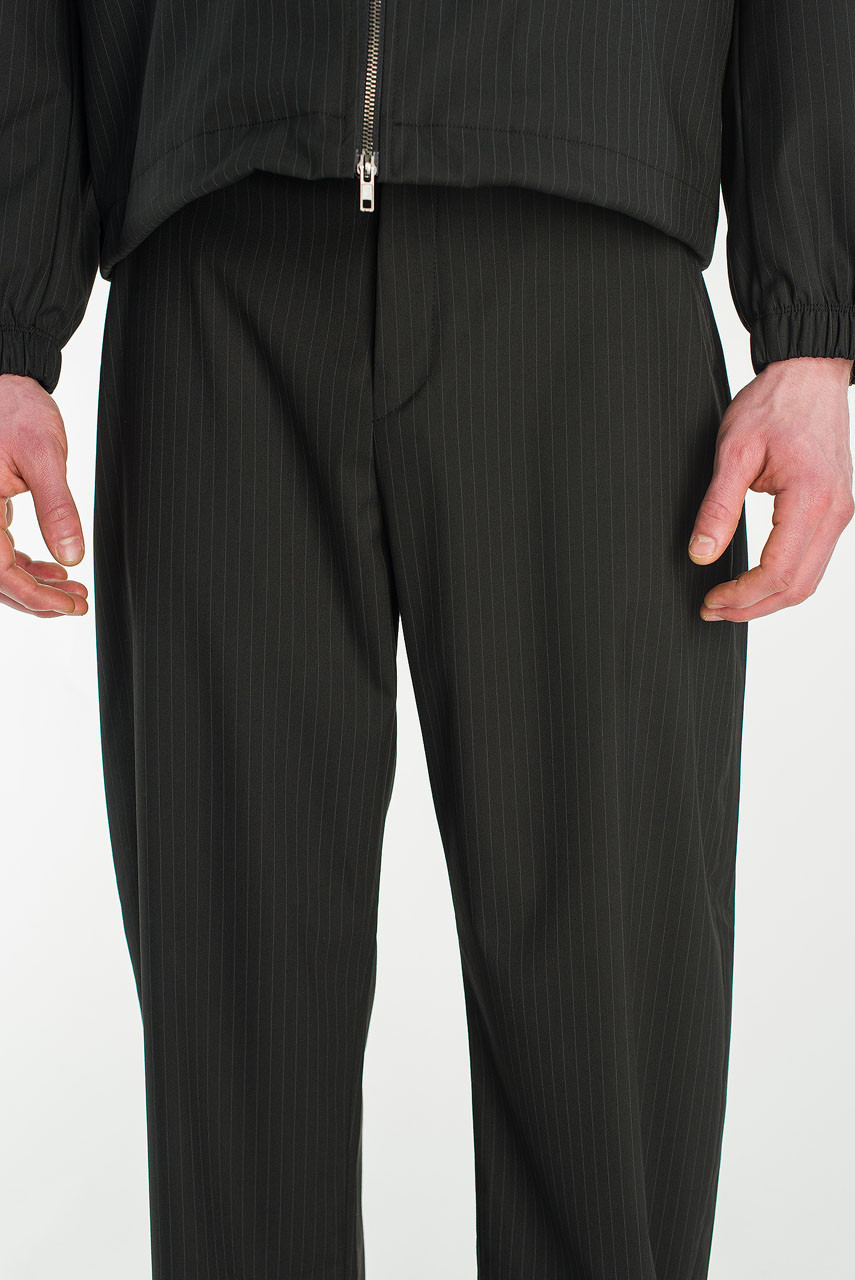 Menswear | Breeze Slacks, Black