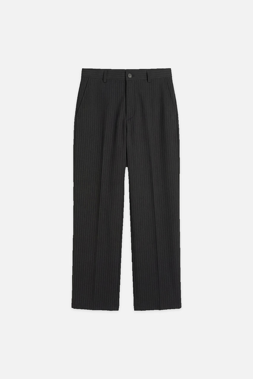 Menswear | Breeze Slacks, Black