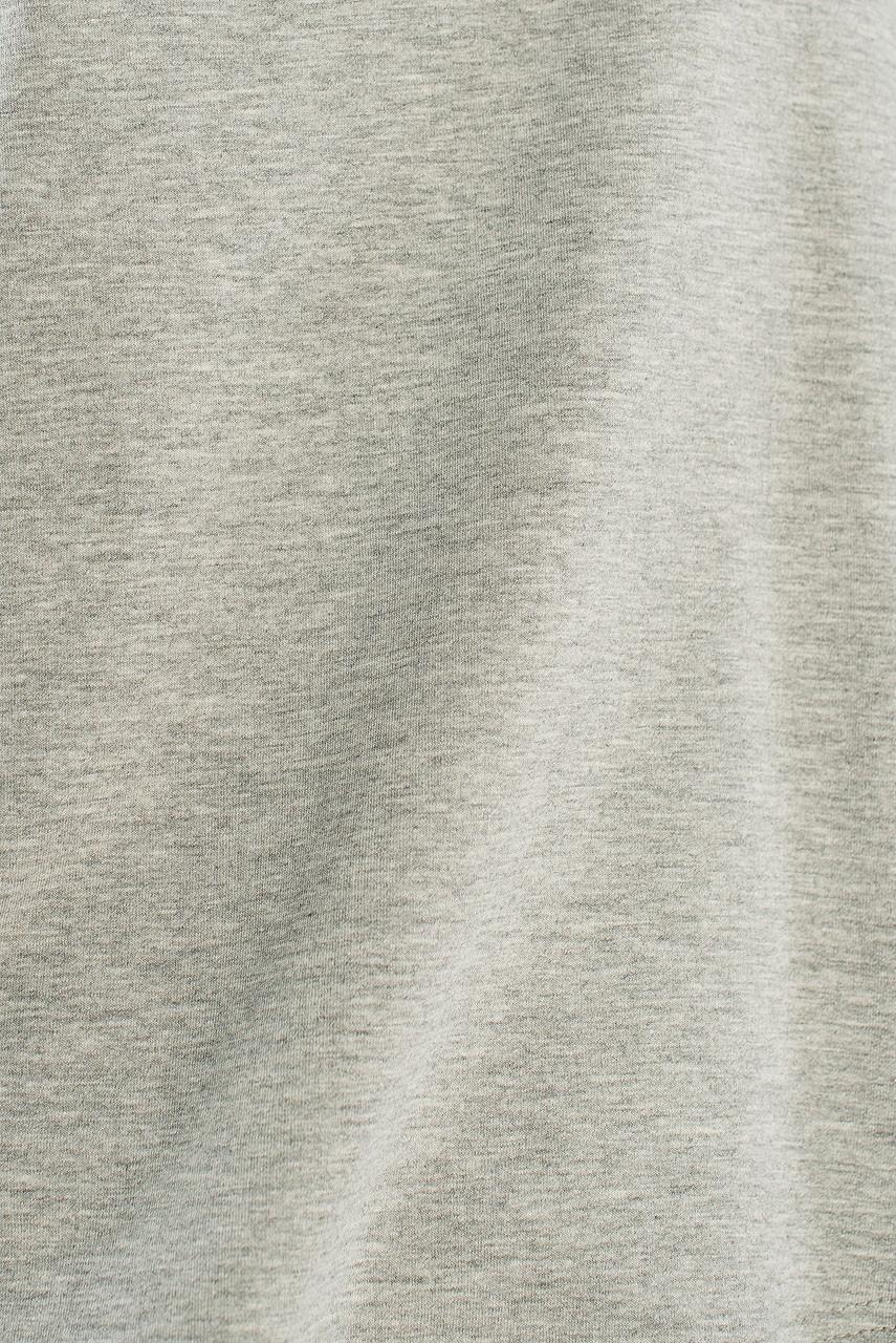 Salt Long Sleeve Tee, Grey
