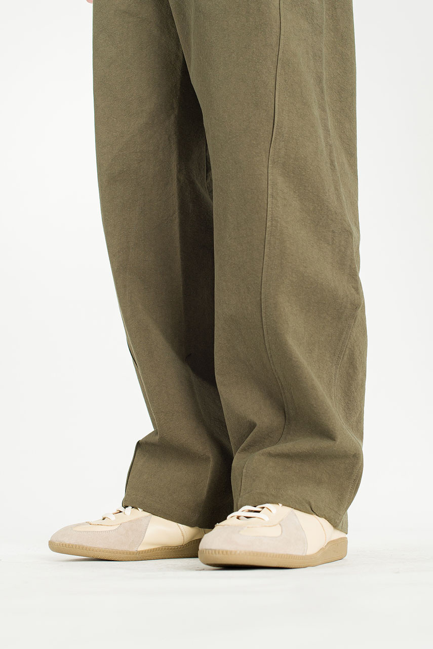 Menswear | Arc Pants, Khaki