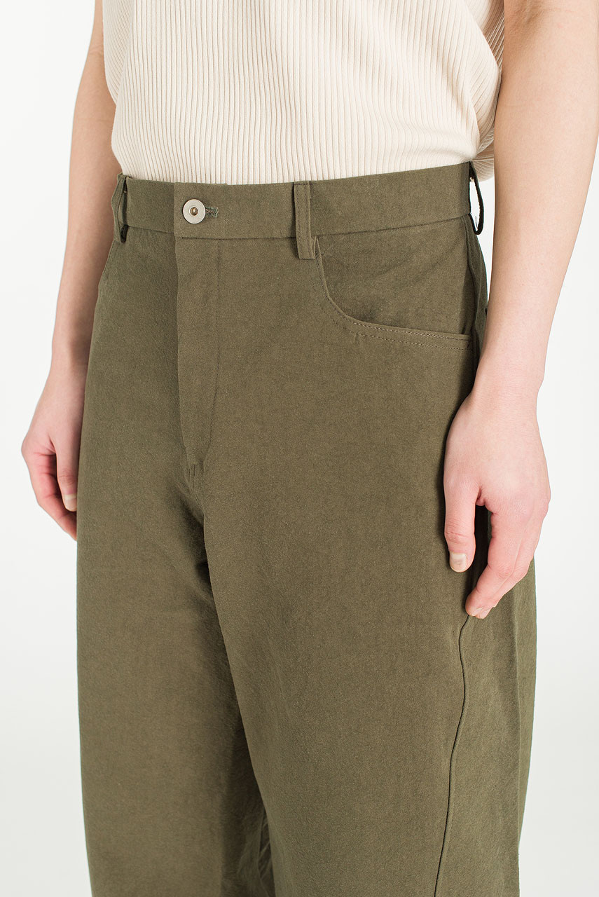 Menswear | Arc Pants, Khaki
