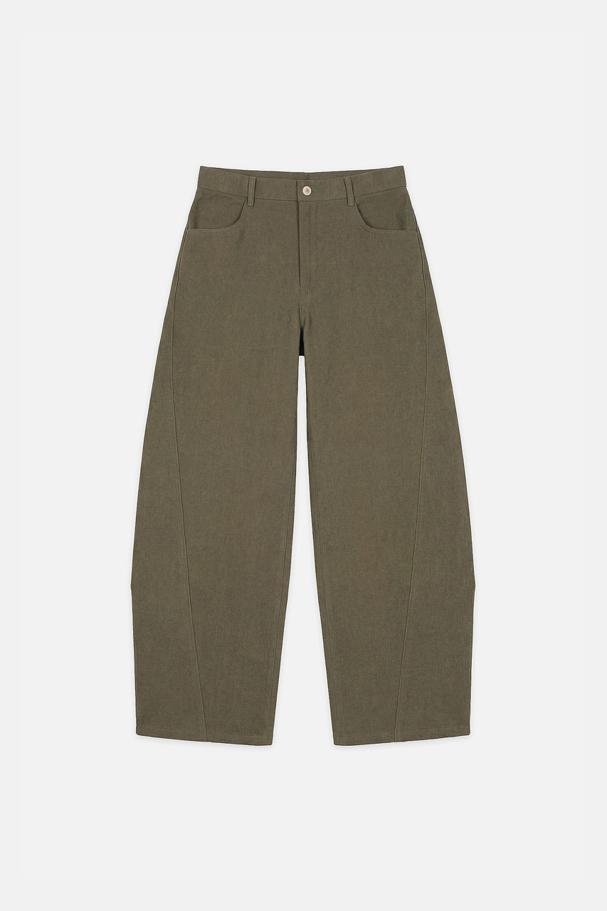 Menswear | Arc Pants, Khaki