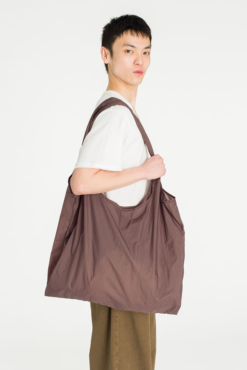 Menswear | Drift Bag, Brown