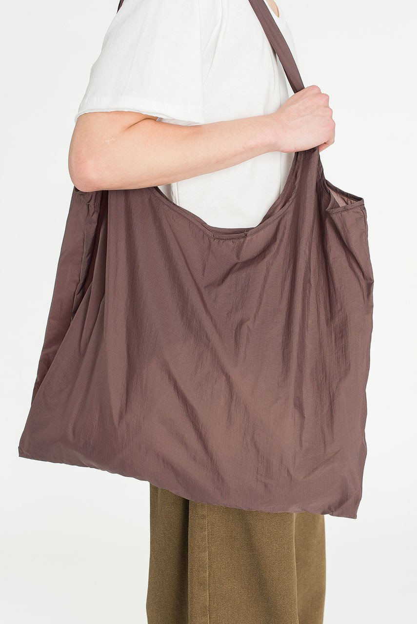 Menswear | Drift Bag, Brown