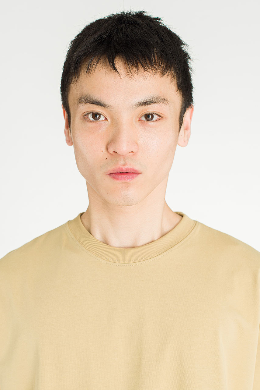 Menswear | Box T-Shirt, Dijon