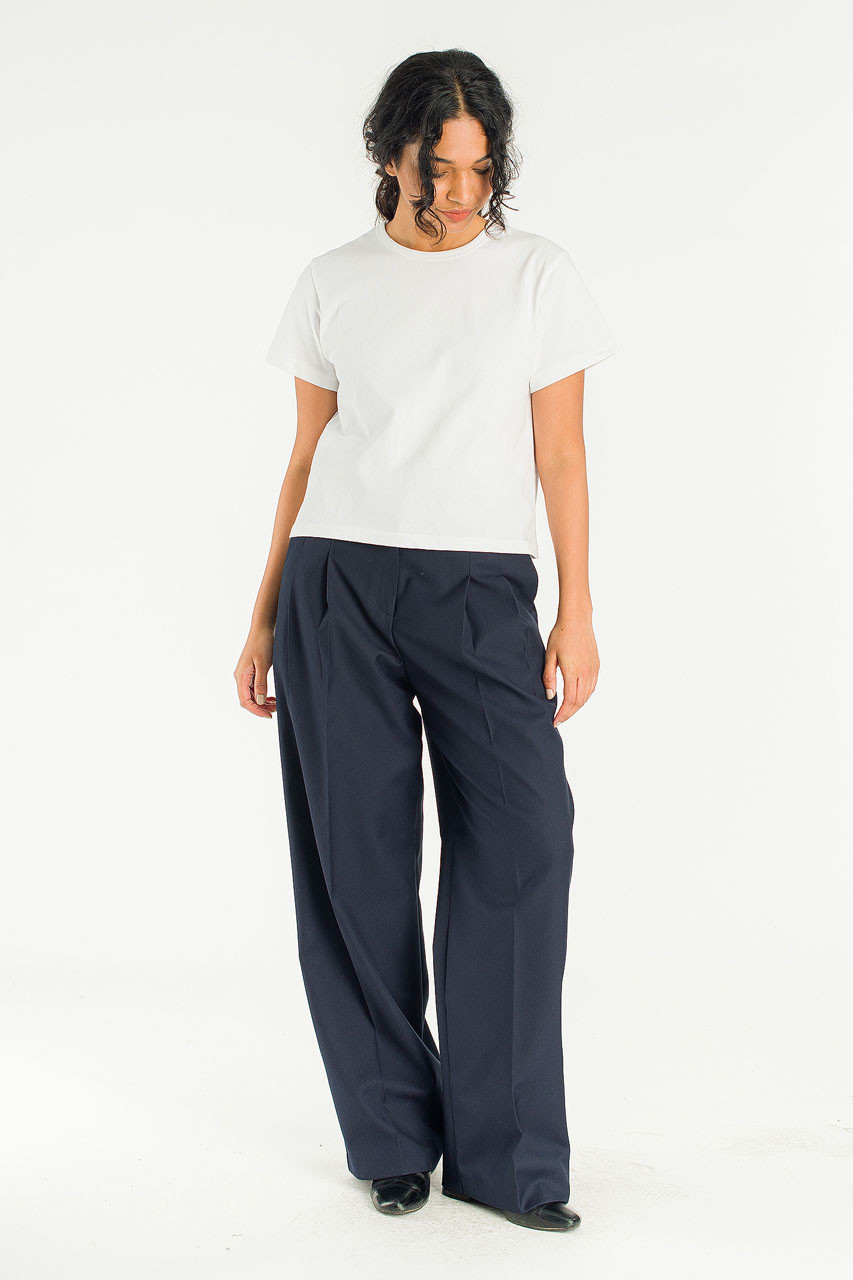 Noah Slacks, Deep Navy