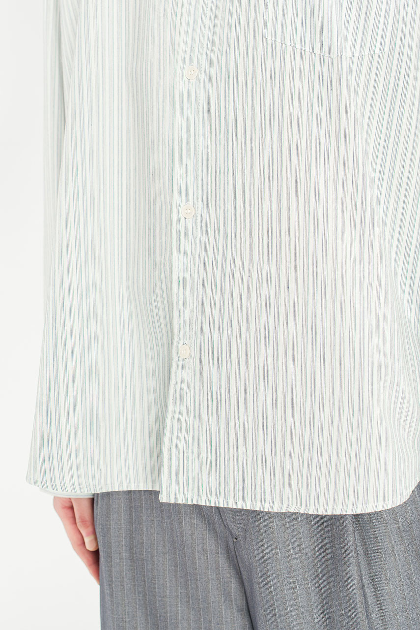 Menswear | Lofty Shirt, Navy