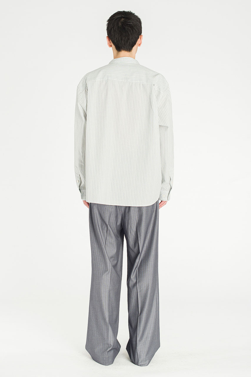 Menswear | Lofty Shirt, Navy