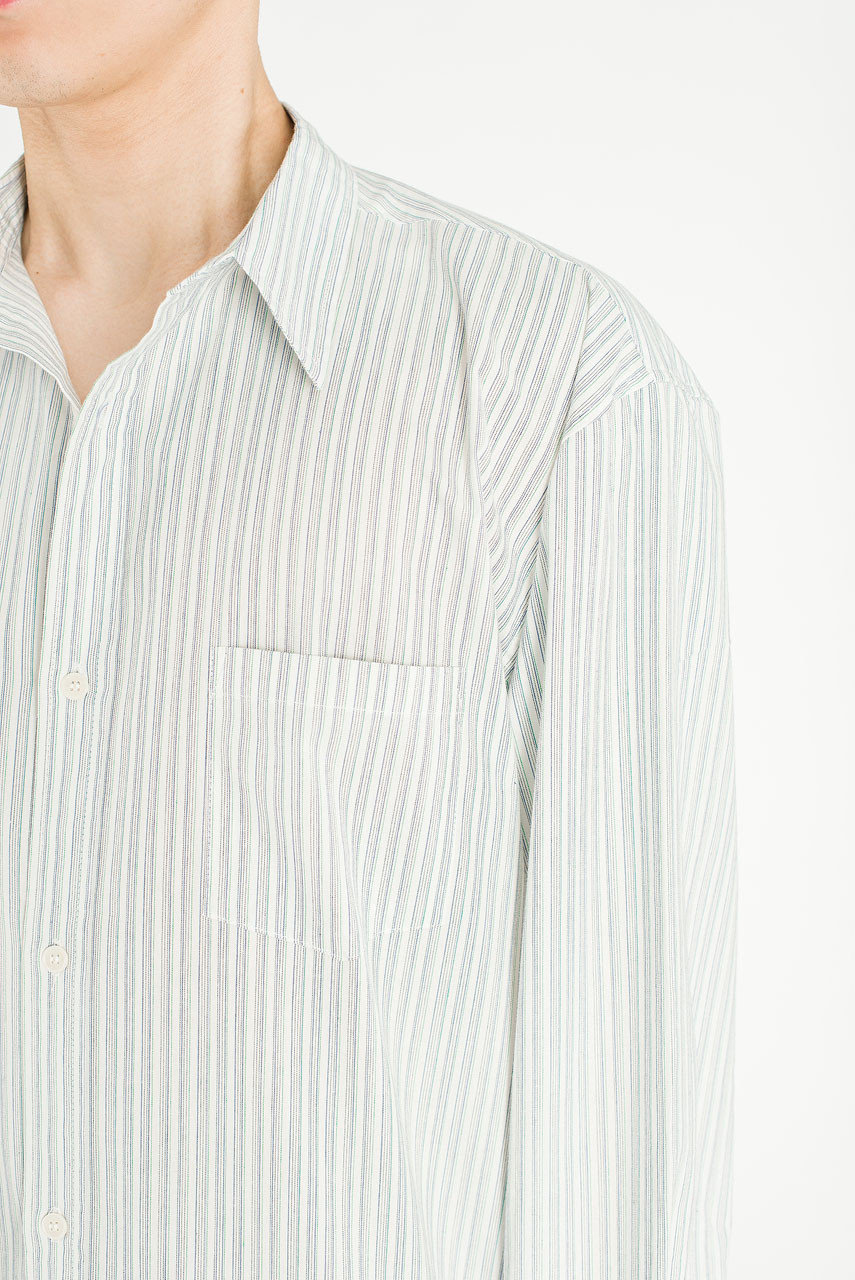 Menswear | Lofty Shirt, Navy