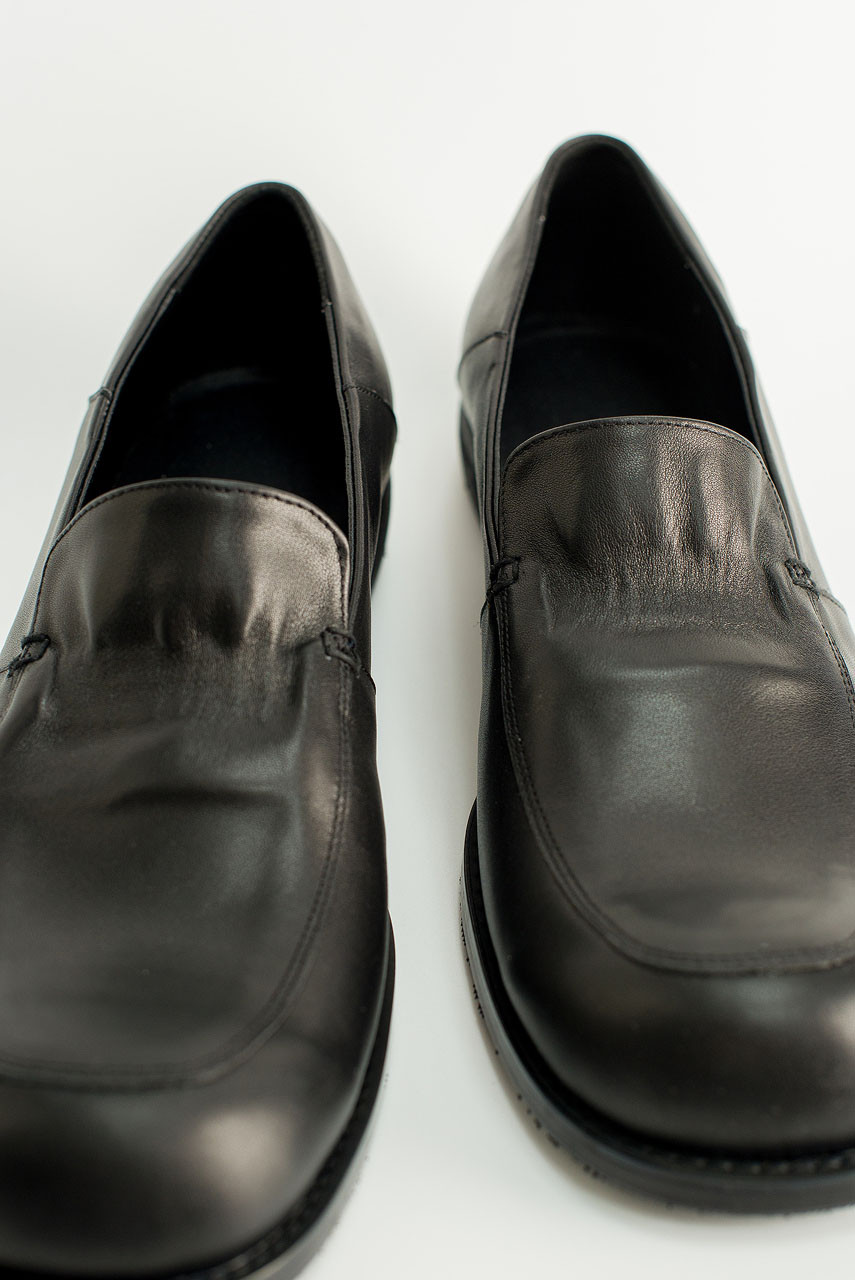 Menswear | Cove Loafer, Black