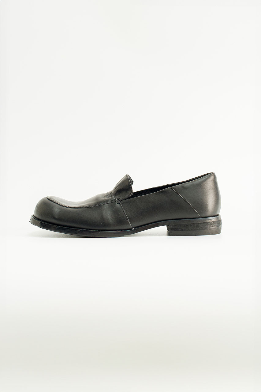 Menswear | Cove Loafer, Black