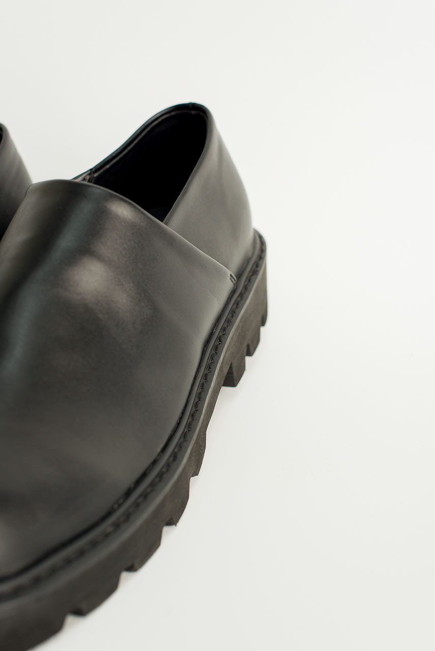 Menswear | Brute Clog, Black
