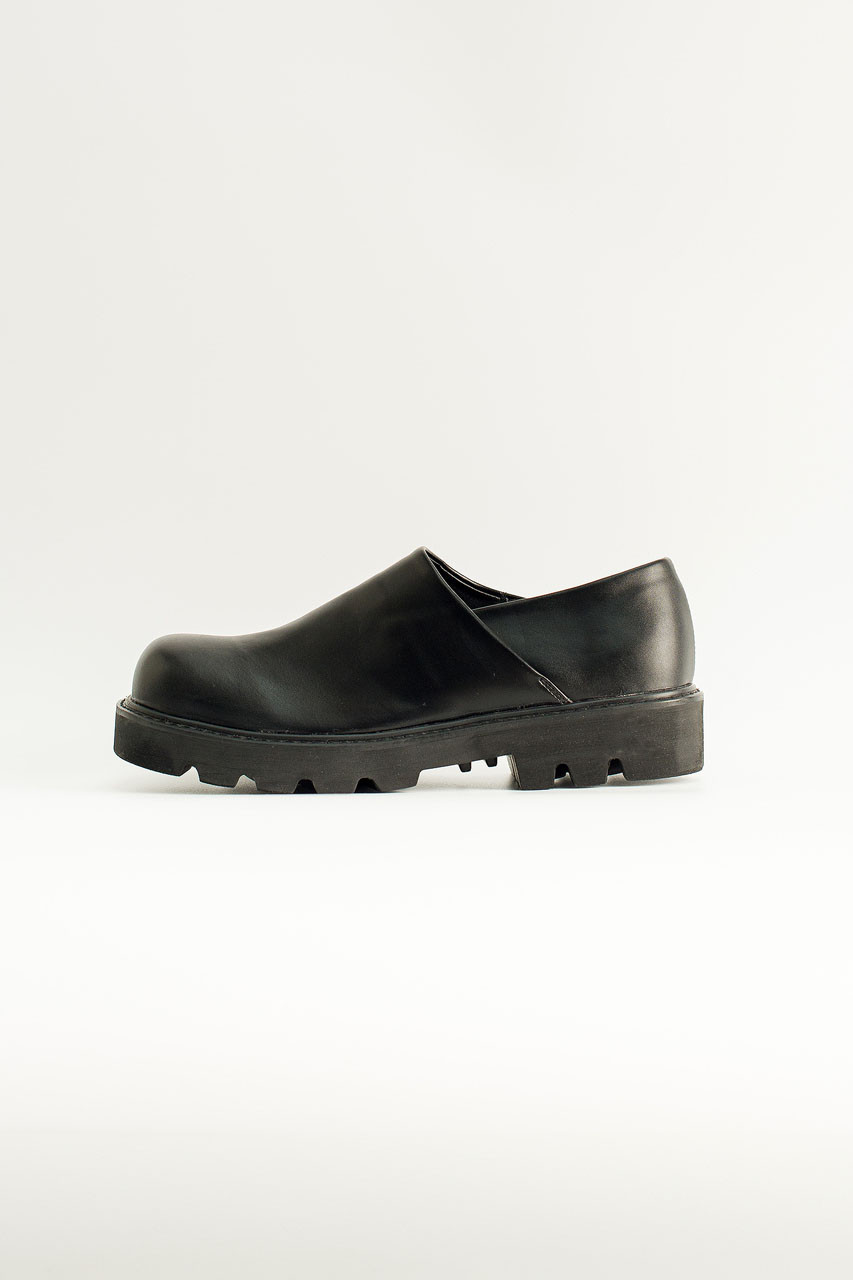 Menswear | Brute Clog, Black