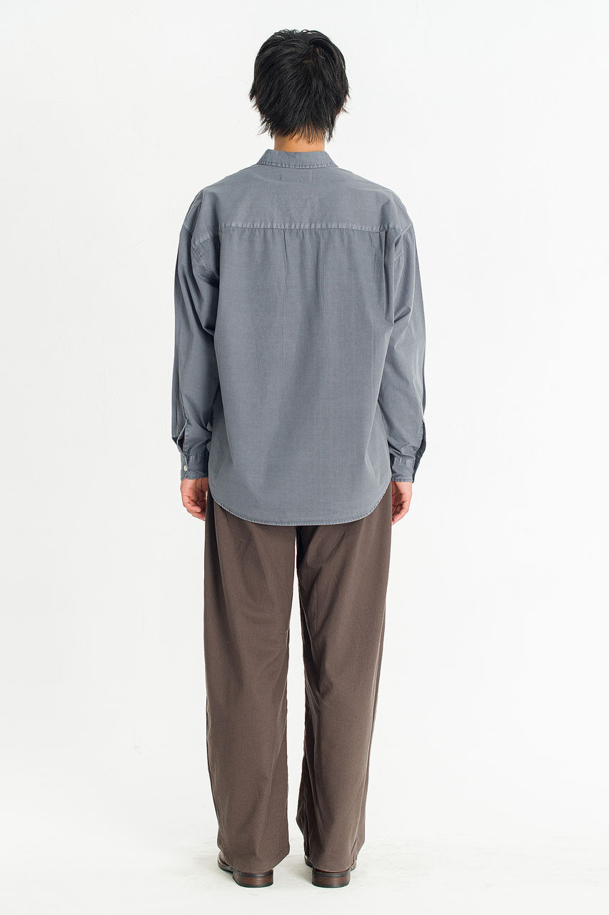 Menswear | Pigment Shirt, Navy