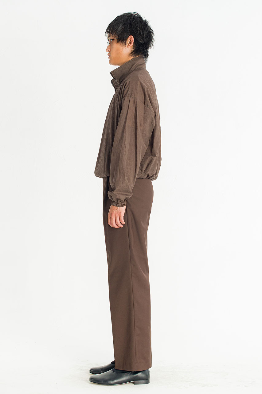 Menswear | Drift Jacket, Brown