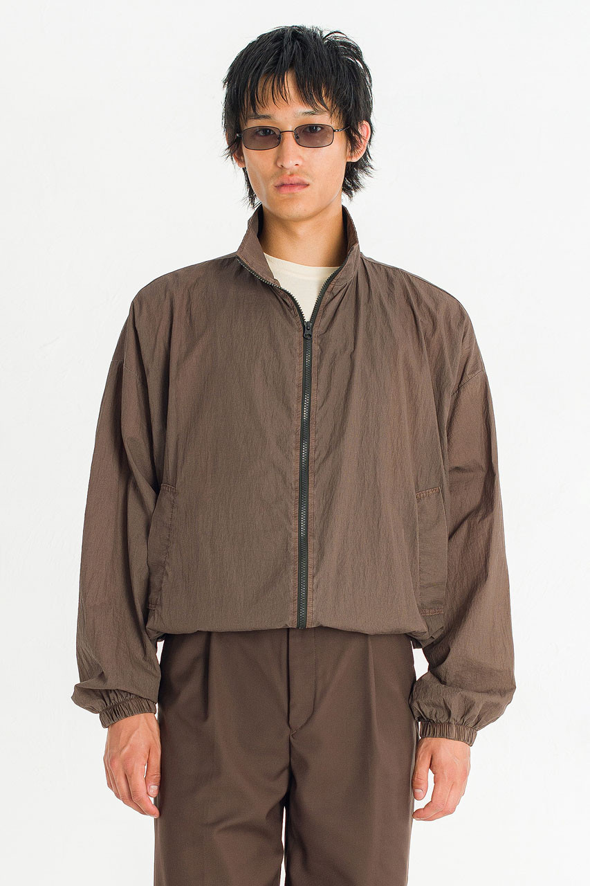 Menswear | Drift Jacket, Brown