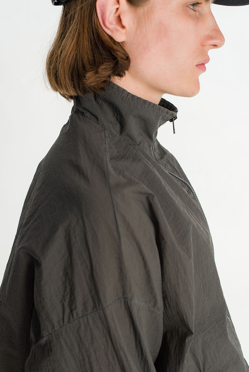 Menswear | Drift Jacket, Charcoal