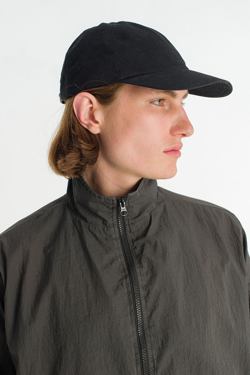 Menswear | Drift Jacket, Charcoal