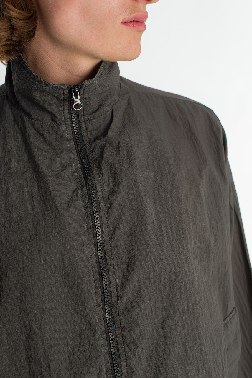 Menswear | Drift Jacket, Charcoal