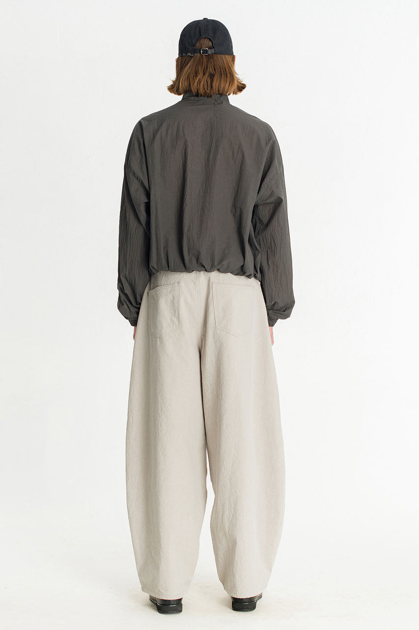 Menswear | Drift Jacket, Charcoal