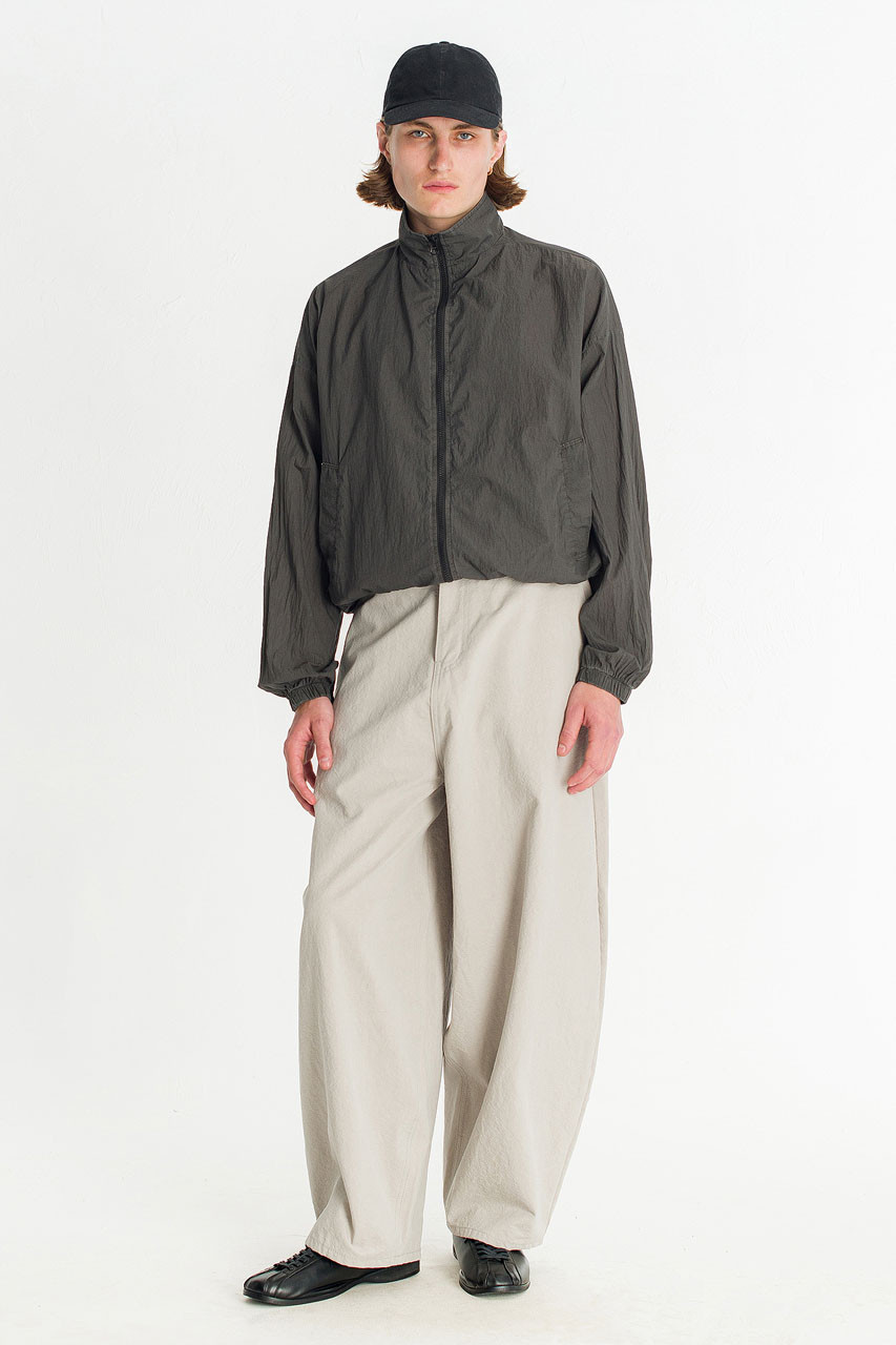 Menswear | Drift Jacket, Charcoal