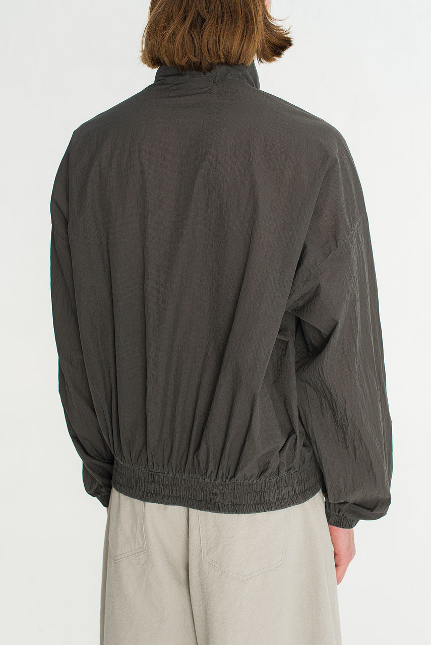 Menswear | Drift Jacket, Charcoal