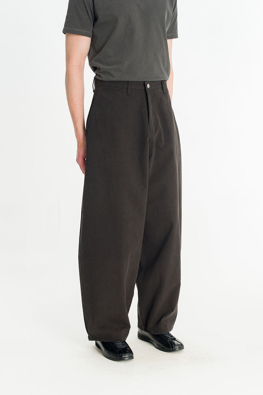 Menswear | Bubble Pants, Black