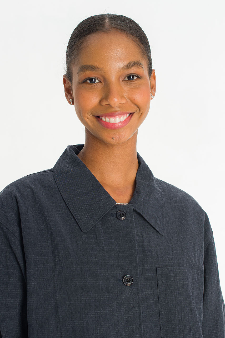 Pota Work Jacket, Navy