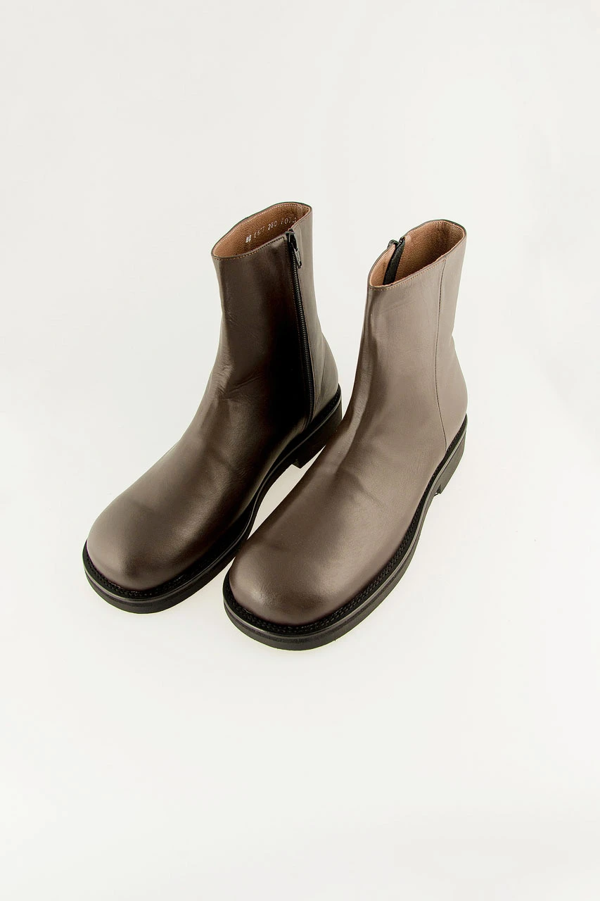 Menswear | Bjorn Boots, Brown