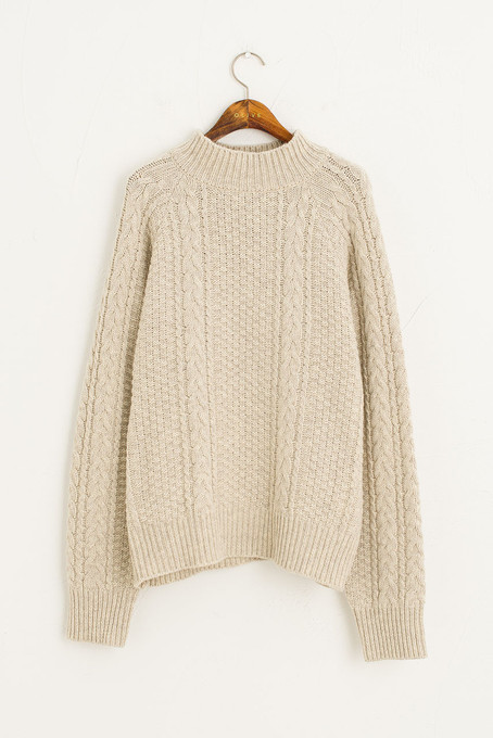 【Anyone more】Colon Overfit 2Way Shirring Aviation Jumper US Post WW2 Unknown Airborne Aviation Unit Jump Wing Oval
