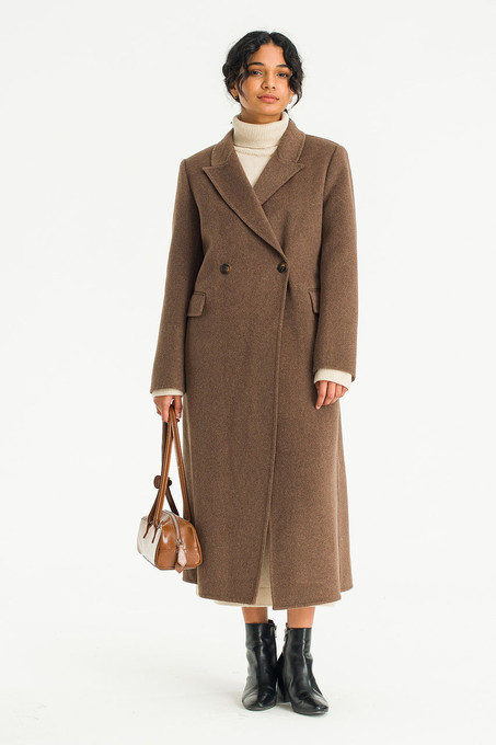 Reina, Trans Olive/Brown
