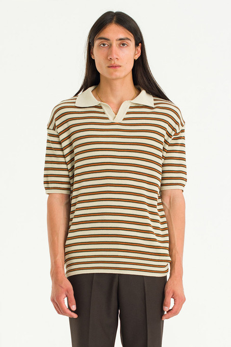 ★CPGN STUDIO_COMPAGNO★ Striped wappen knit khaki navy 17_78-email.jpg