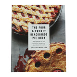 Four and Twenty Blackbirds Pie Book (VALUE $30.00)