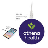 Wireless Charger (Value $12.50)