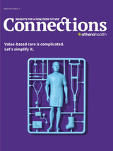 Connections Vol. 5: Value-based care