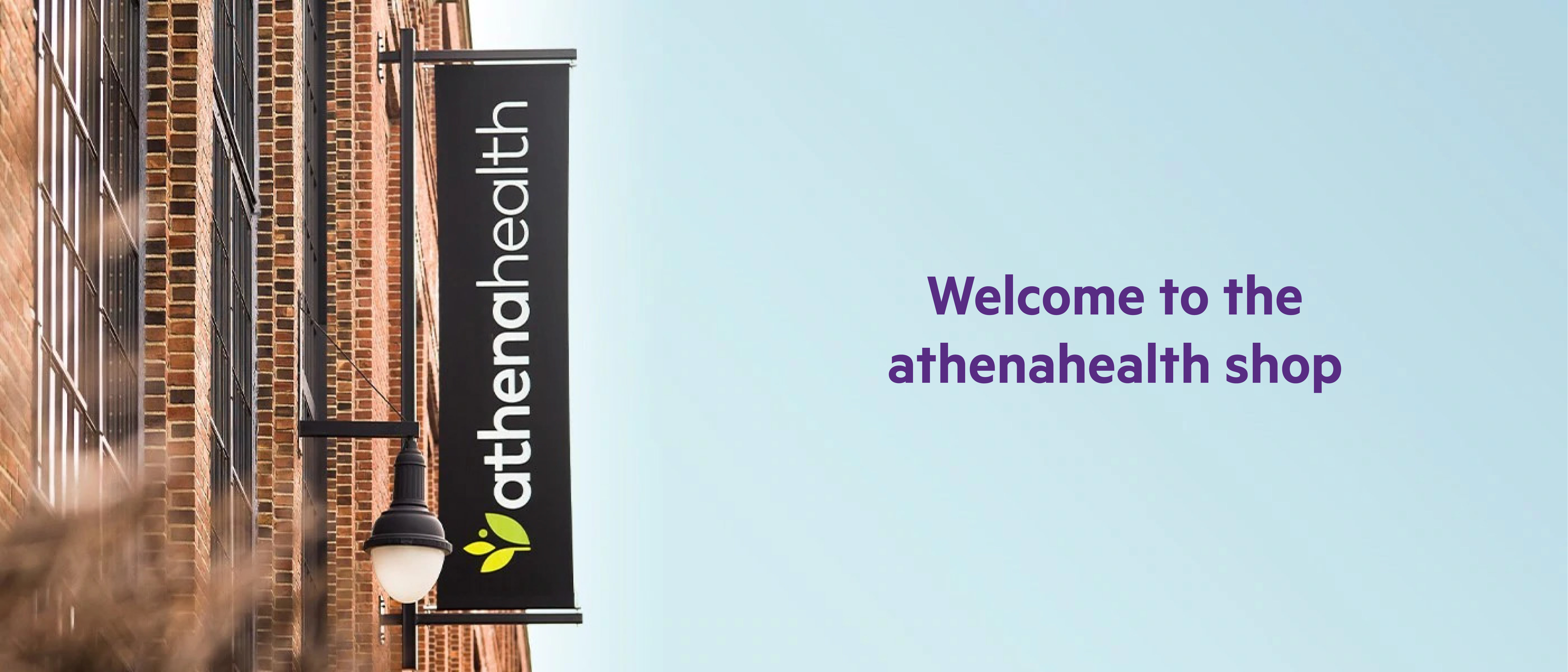 Athenahealth Martin'S Point - fwdynyg