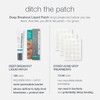 Deep Breakout Liquid Patch