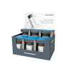 Daily Microfoliant Travel with Pop - 6PC/Set