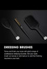 The All Rounder - Paddle Brush